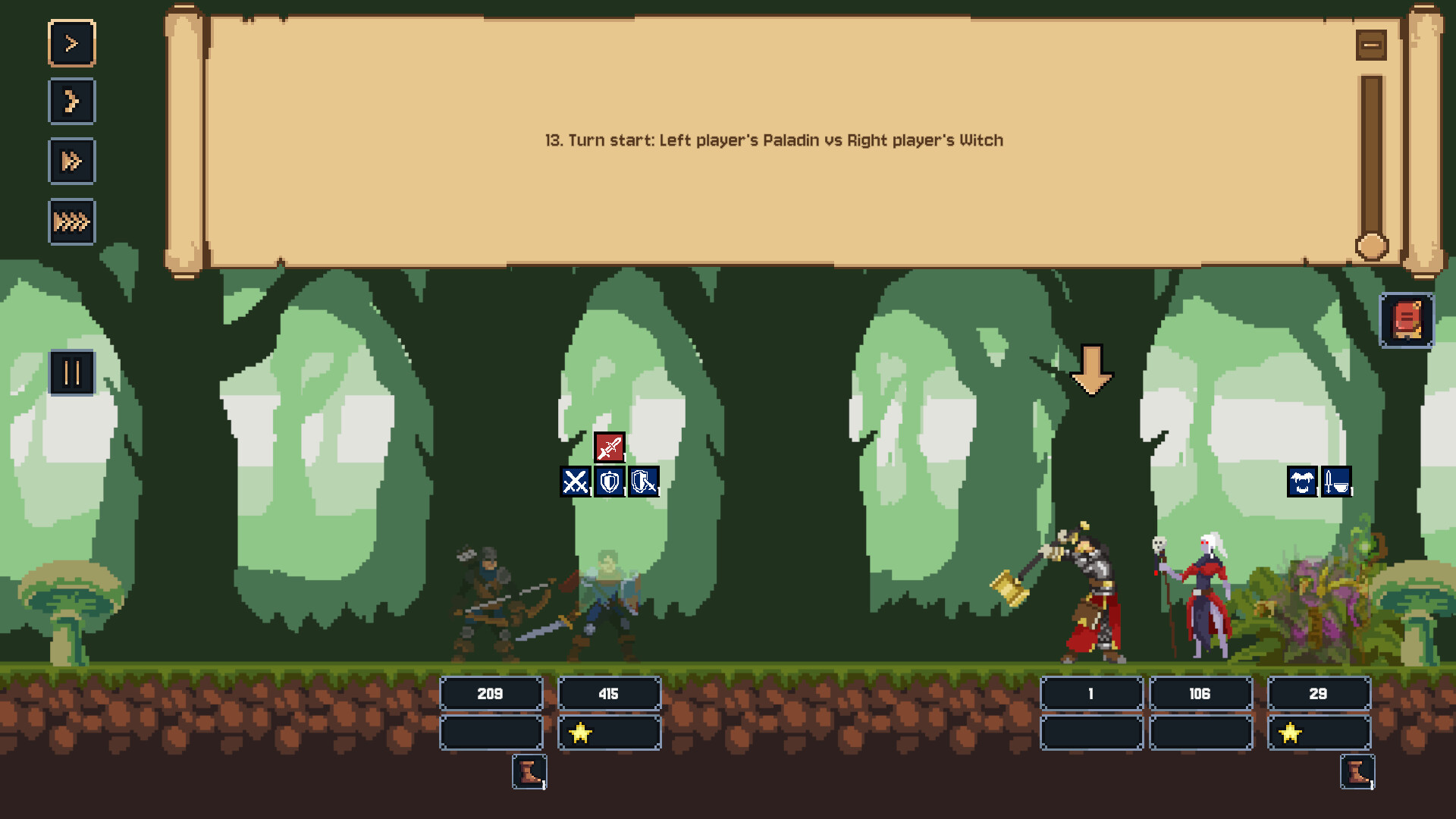 Doomstacker Screenshot 9