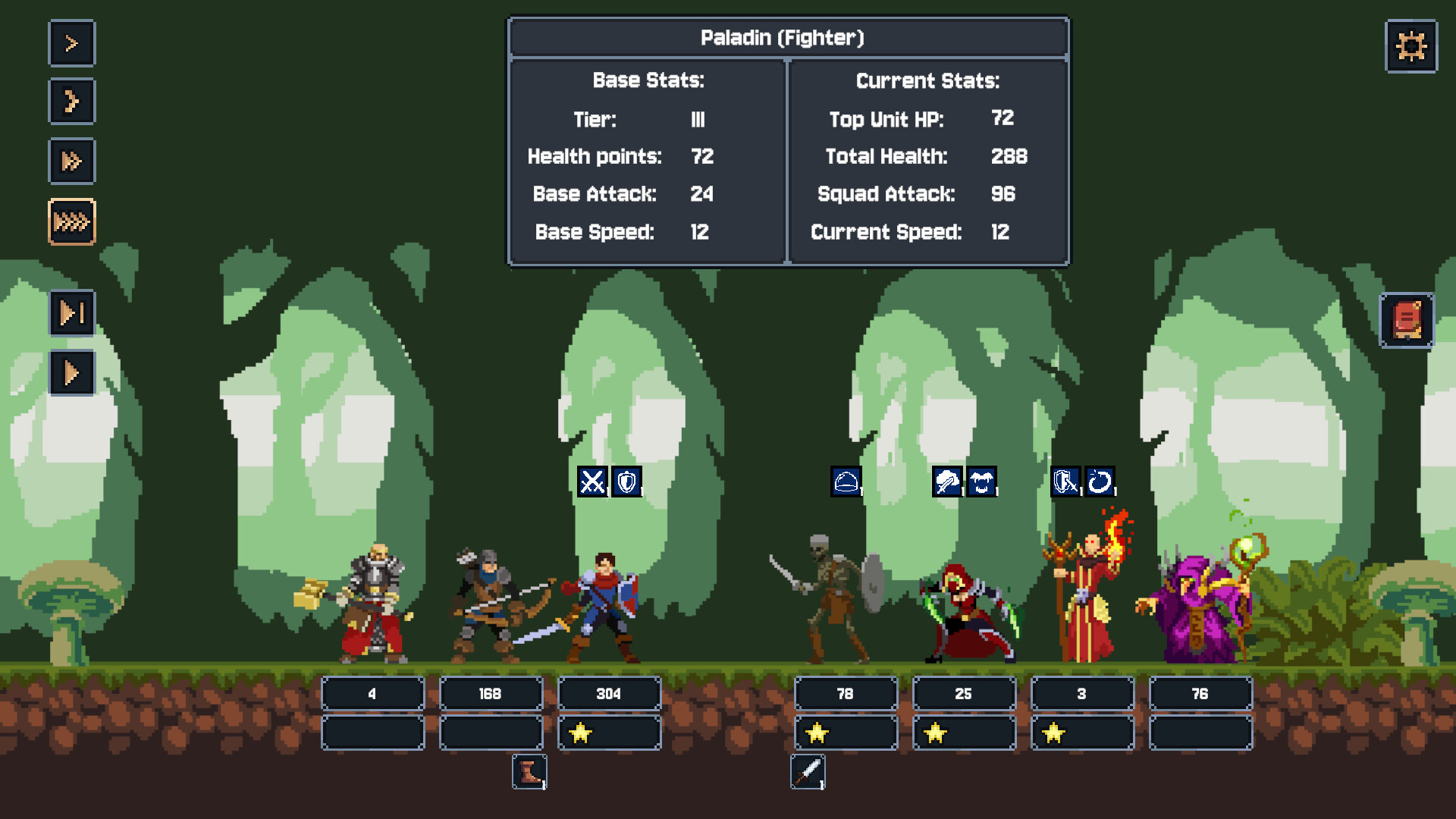 Doomstacker Screenshot 8