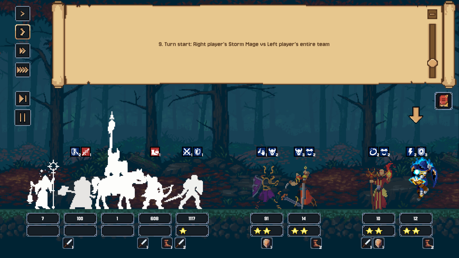 Doomstacker Screenshot 7