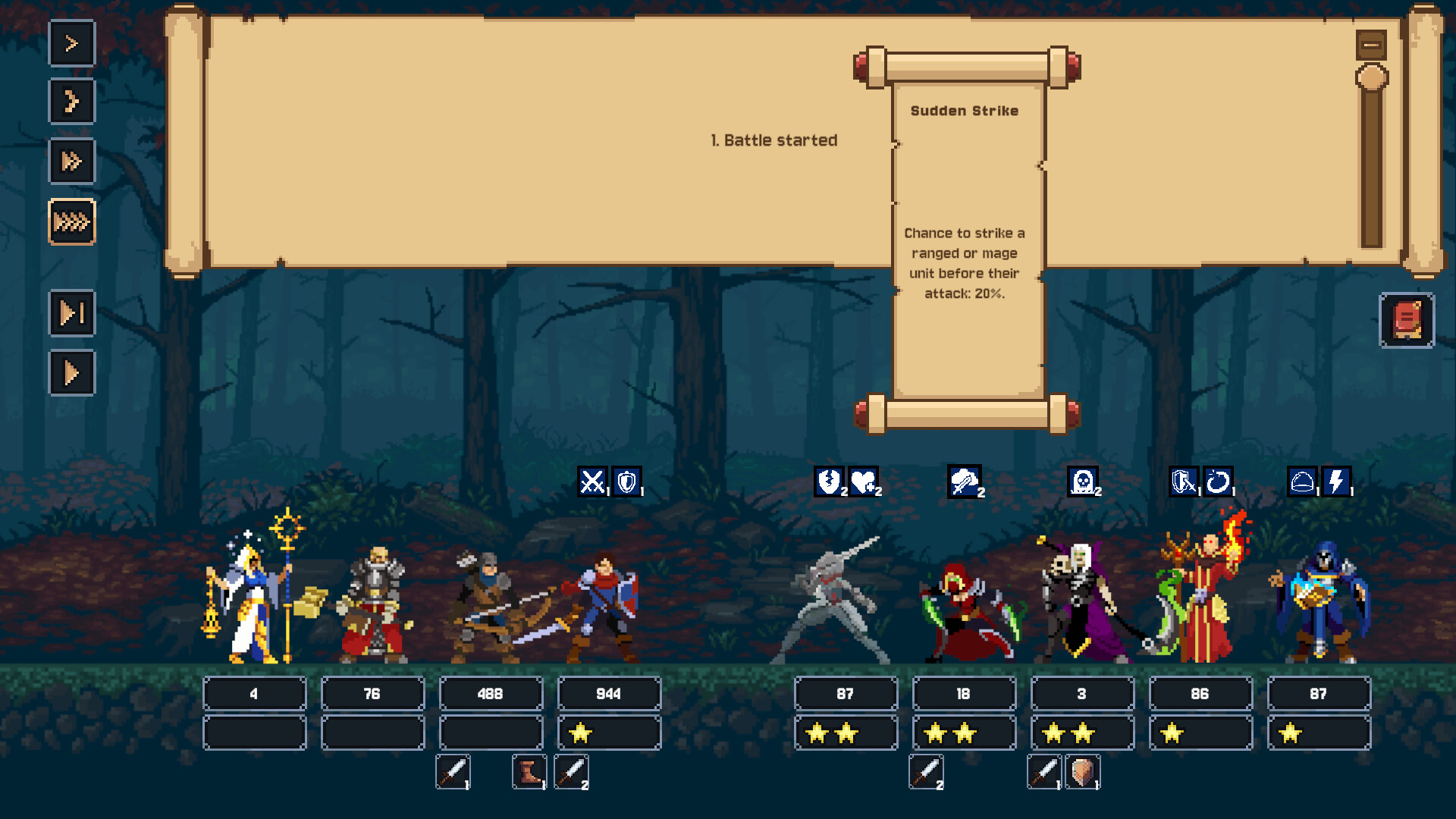 Doomstacker Screenshot 16