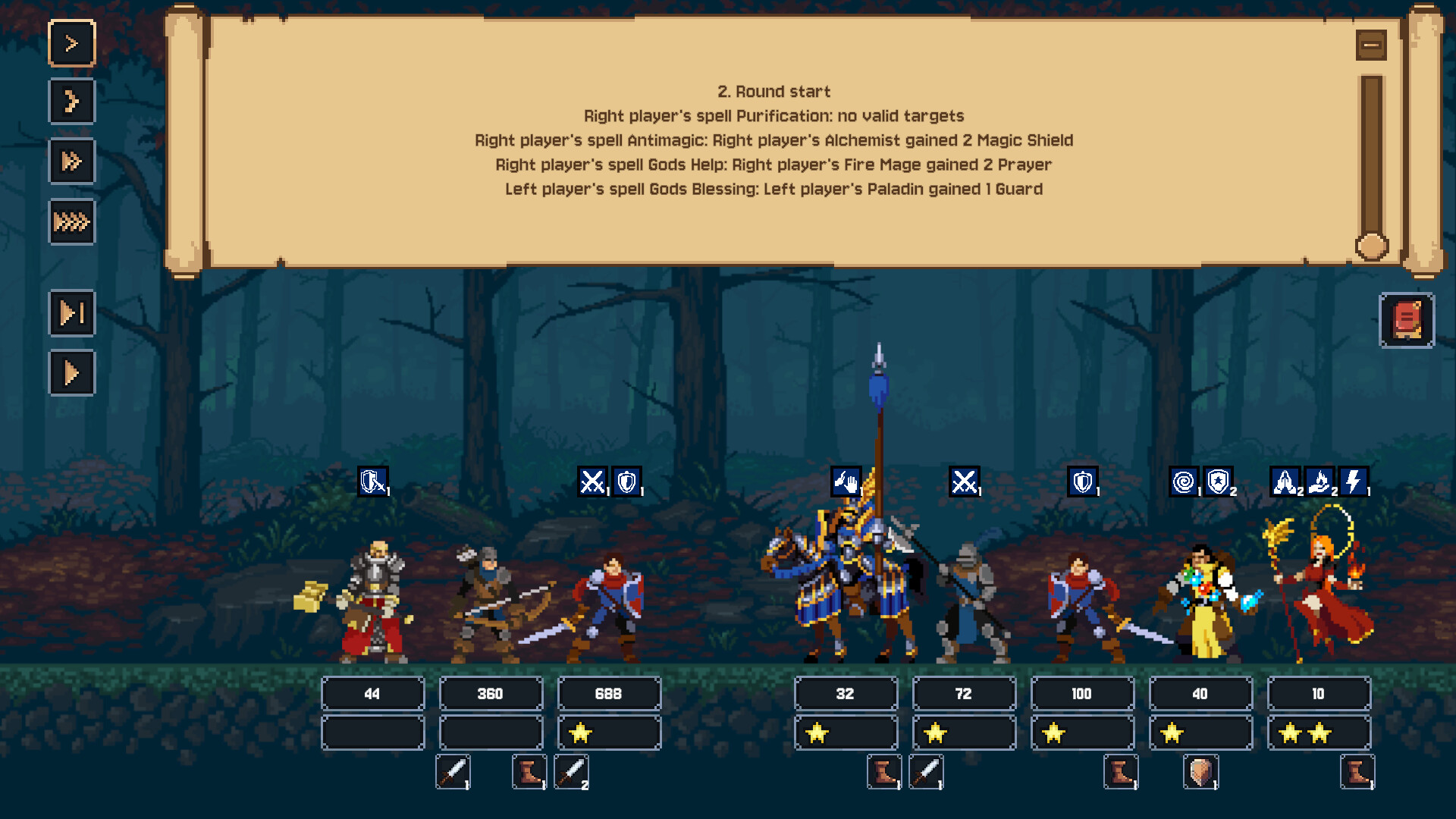 Doomstacker Screenshot 13