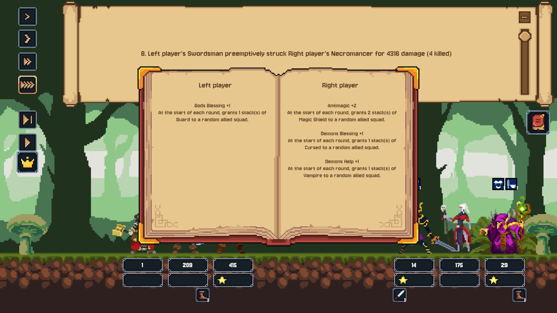 Doomstacker Screenshot 5