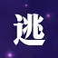 Escape icon