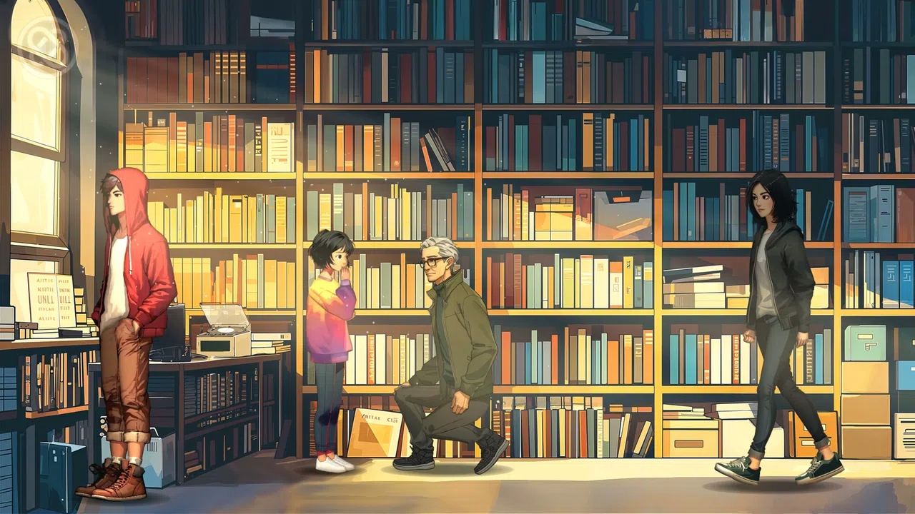 Escape Everlit Screenshot 12