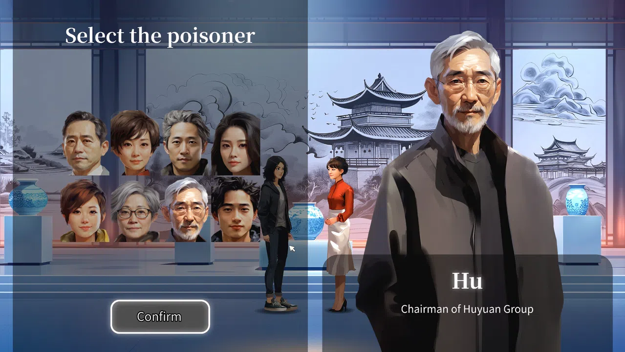 Escape Everlit Screenshot 5