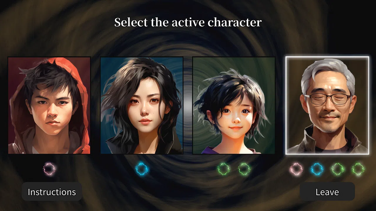 Escape Everlit Screenshot 11