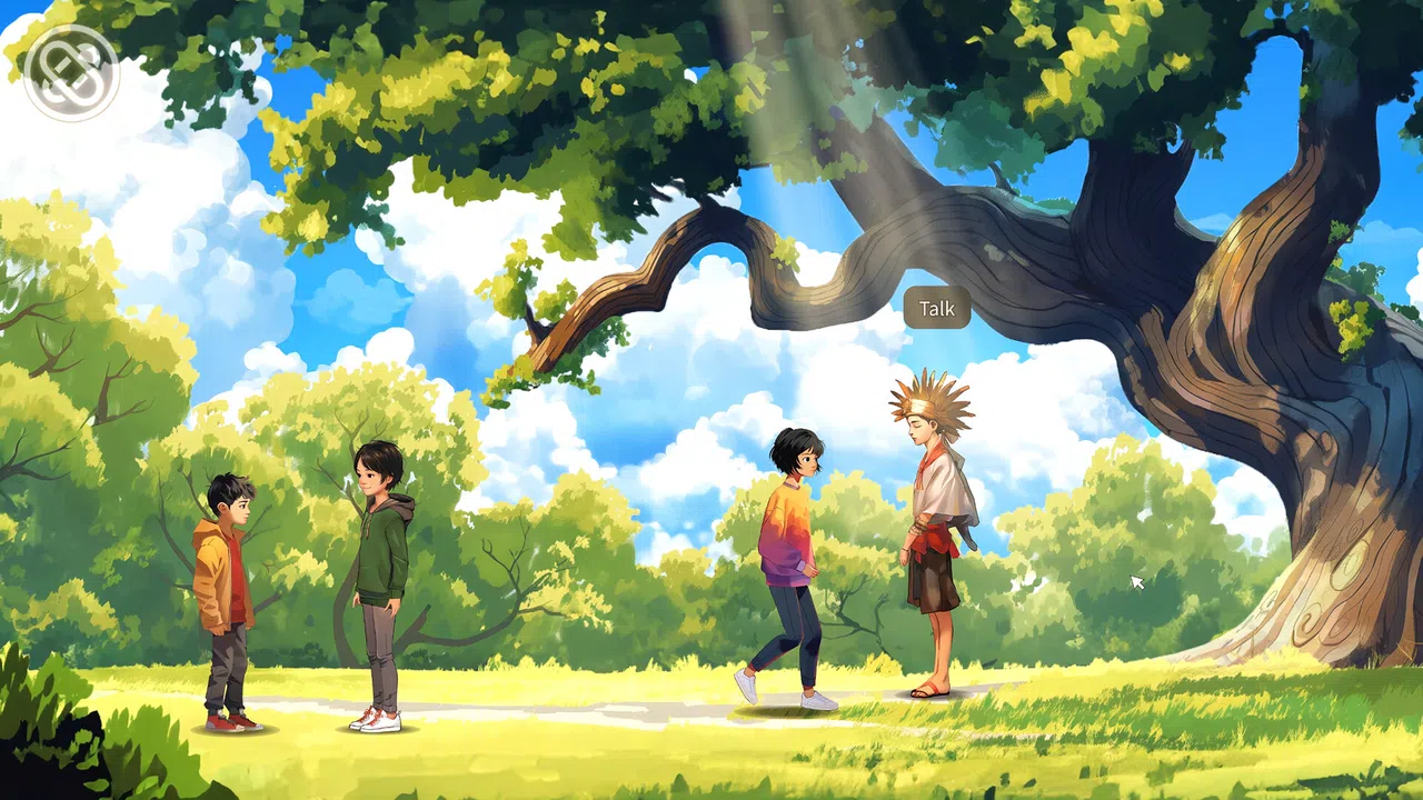 Escape Everlit Screenshot 1
