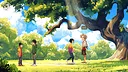 Escape Everlit Screenshot 1