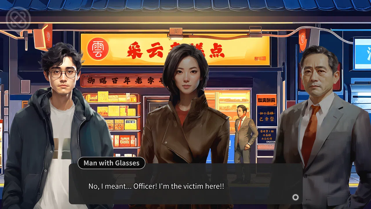 Escape Everlit Screenshot 8