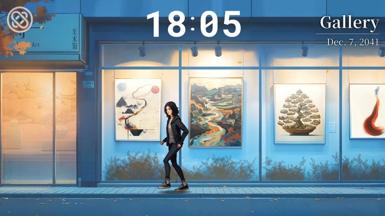 Escape Everlit Screenshot 2