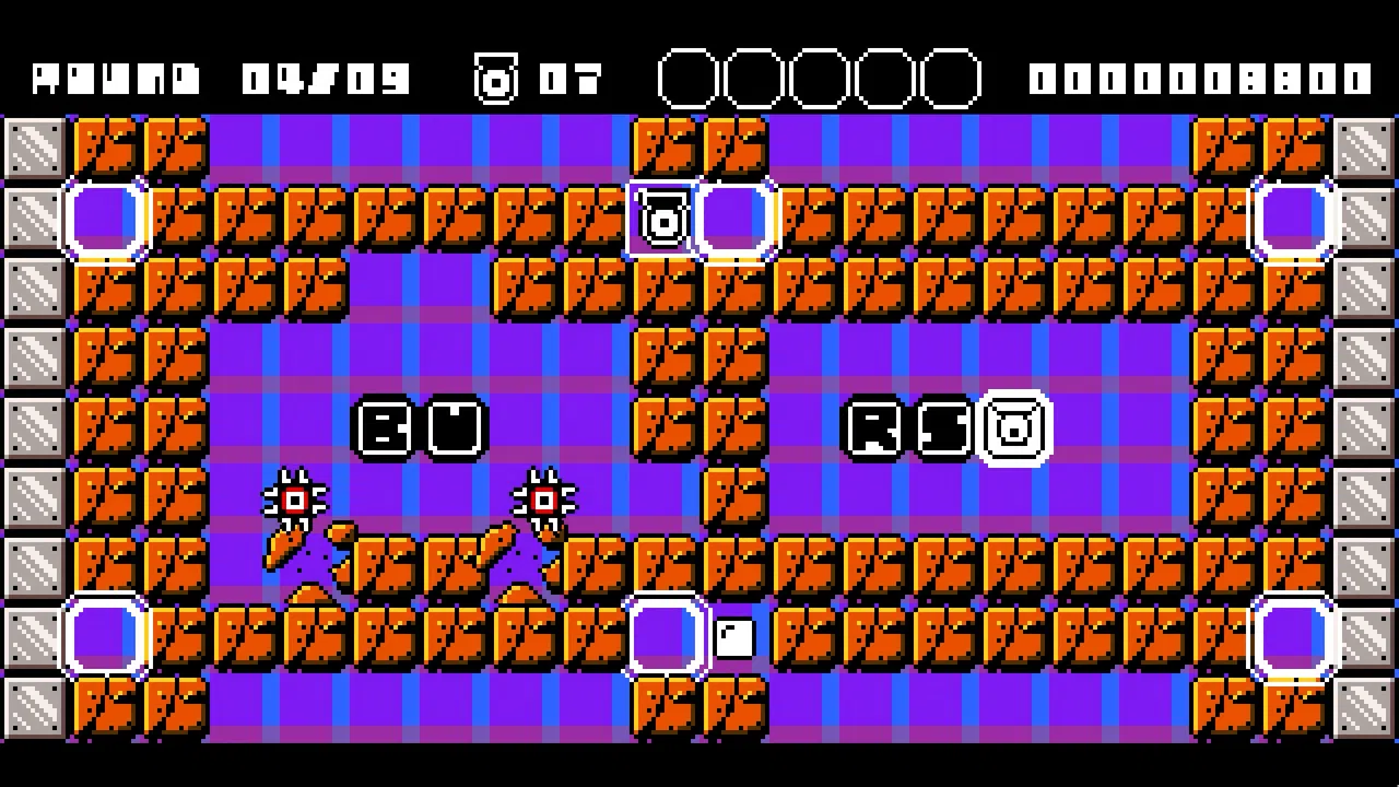 Bub-O Burst Screenshot 3