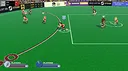 Footy Bash Demo Screenshot 1