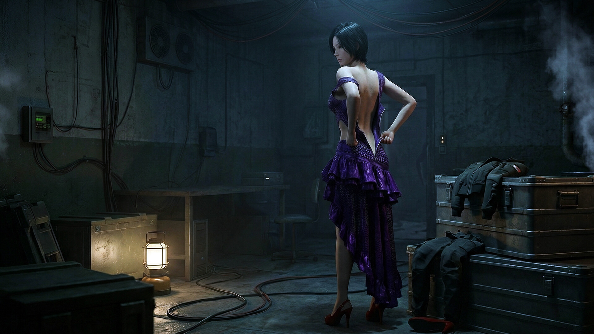 Ava's Redemption Screenshot 18