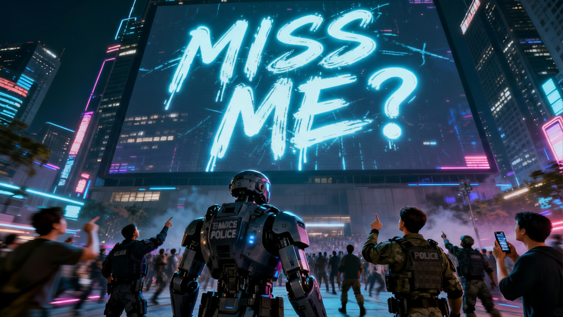 Ava's Redemption Screenshot 4