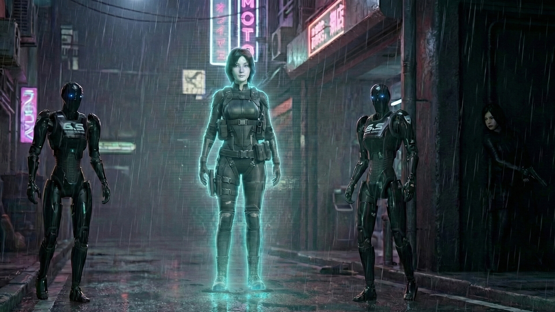 Ava's Redemption Screenshot 14