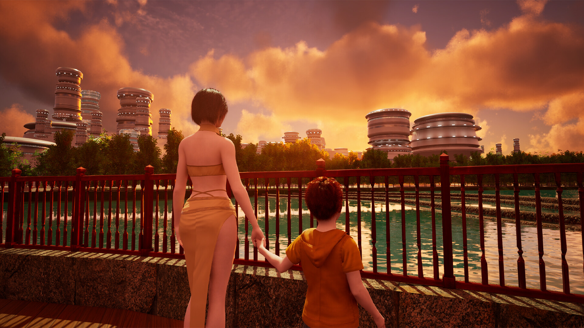 Ava's Redemption Screenshot 22