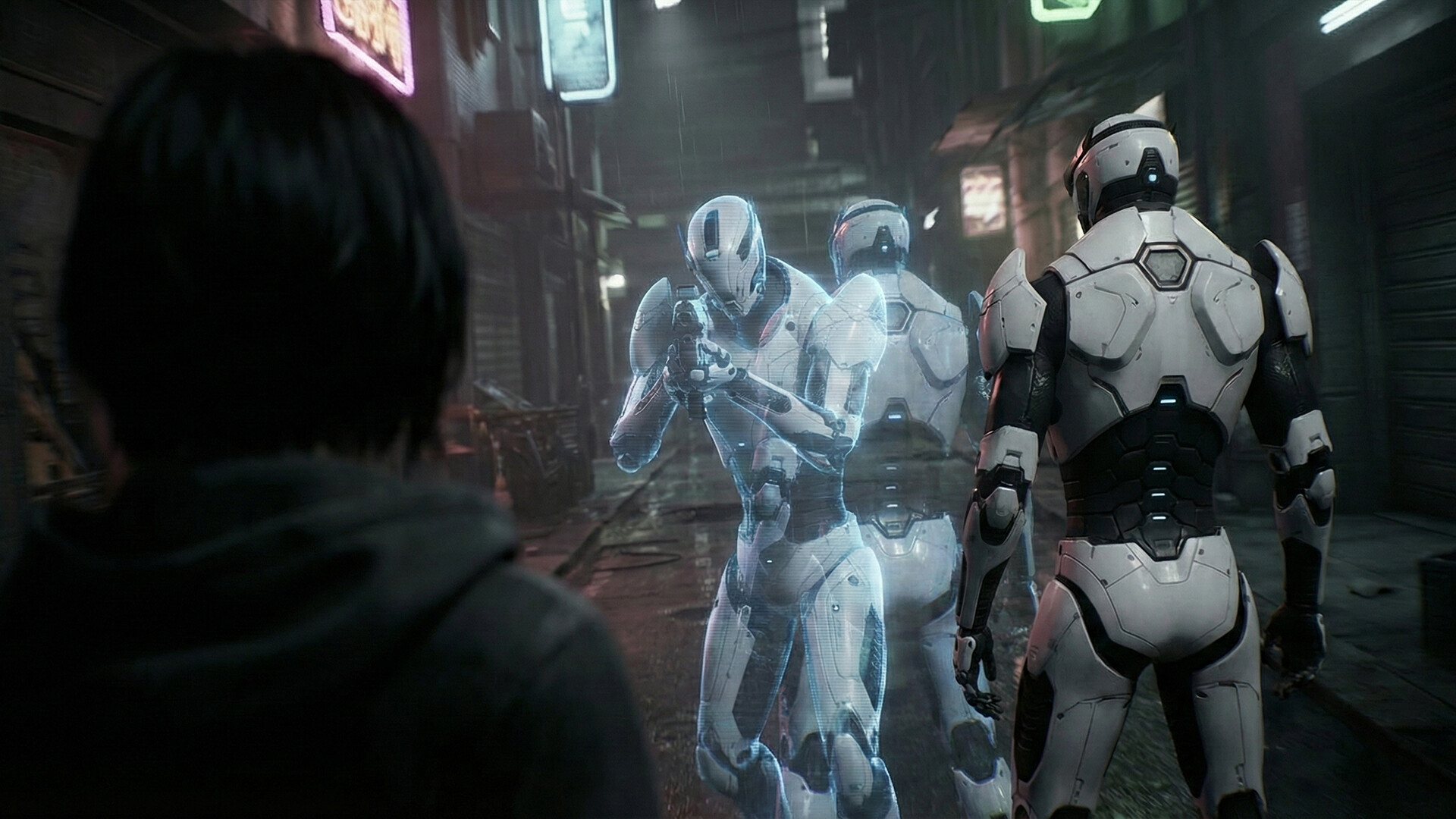 Ava's Redemption Screenshot 20