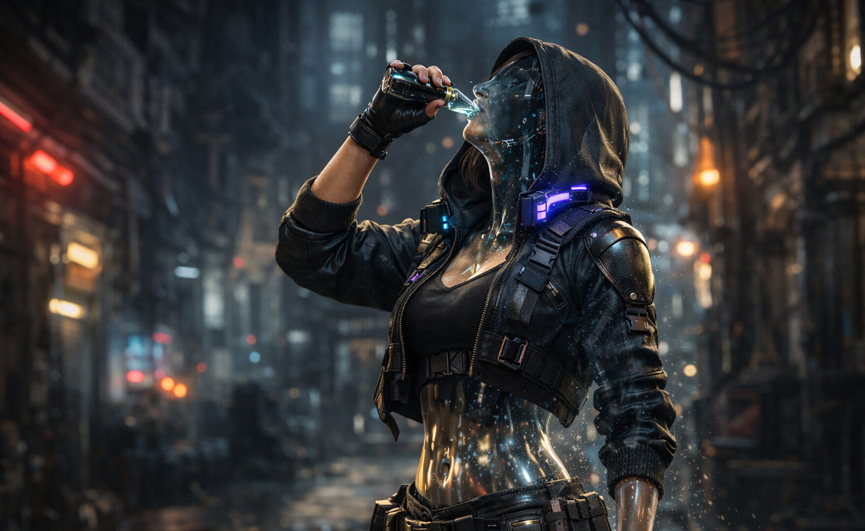 Ava's Redemption Screenshot 19