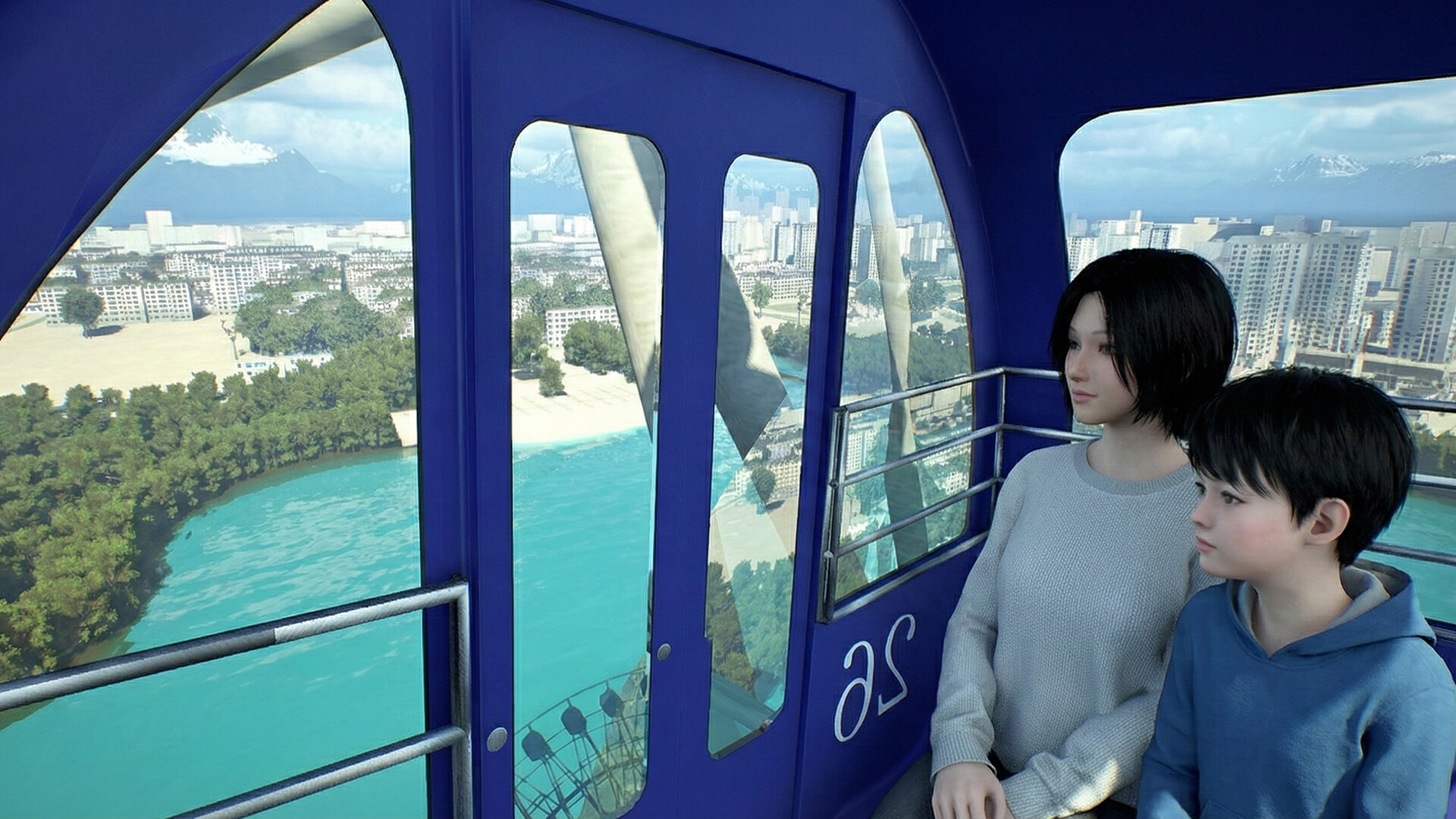 Ava's Redemption Screenshot 13