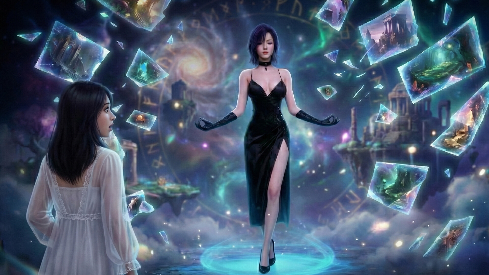 Ava's Redemption Screenshot 7