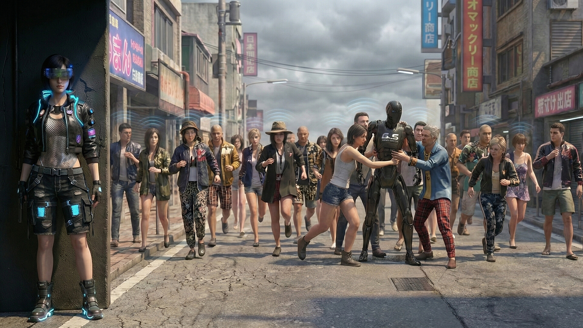 Ava's Redemption Screenshot 9