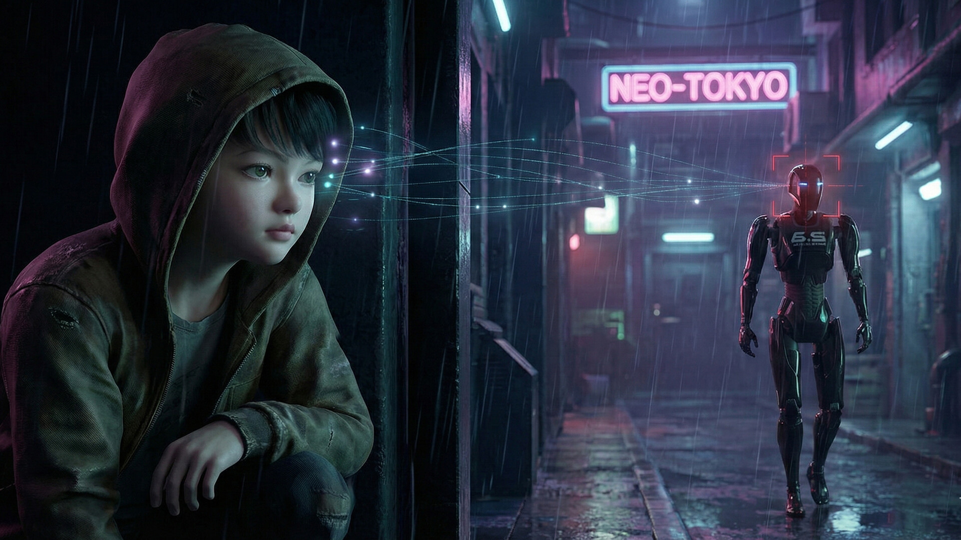 Ava's Redemption Screenshot 12