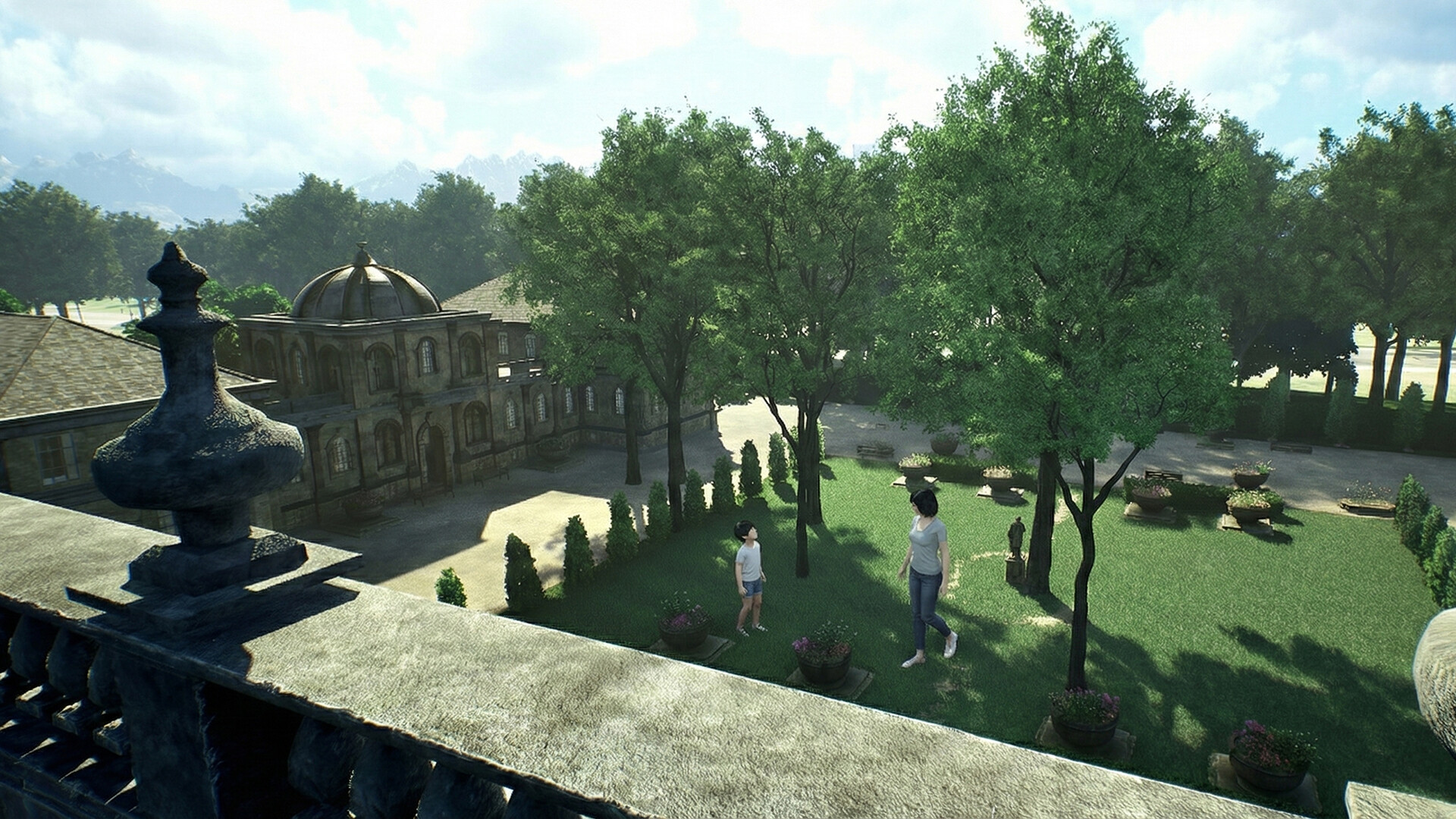 Ava's Redemption Screenshot 17