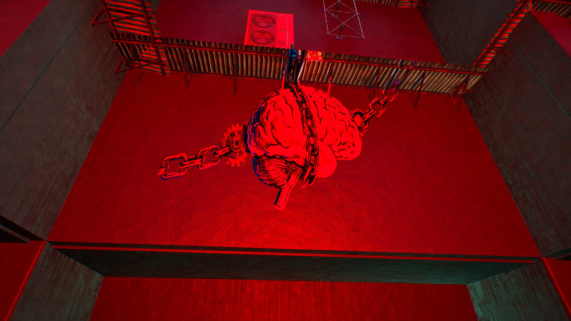 Ava's Redemption Screenshot 15