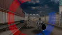 Silent Operative Screenshot 1