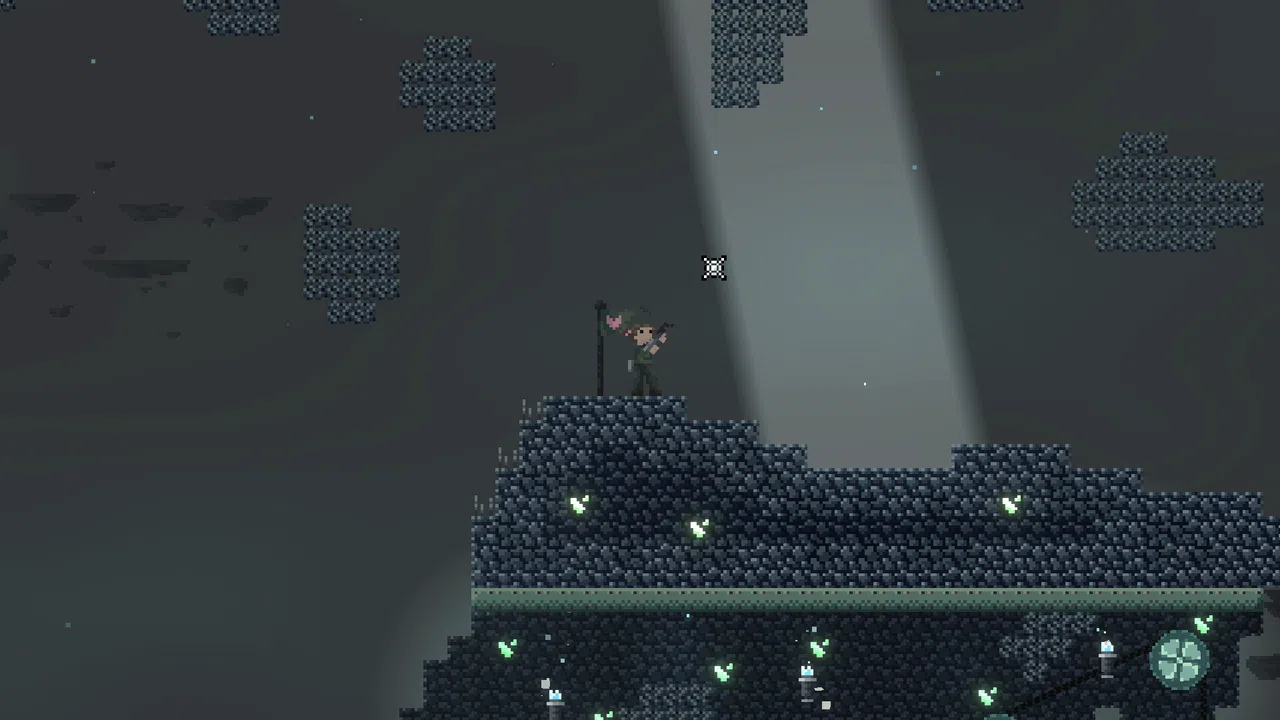 The Betweenlands Screenshot 10