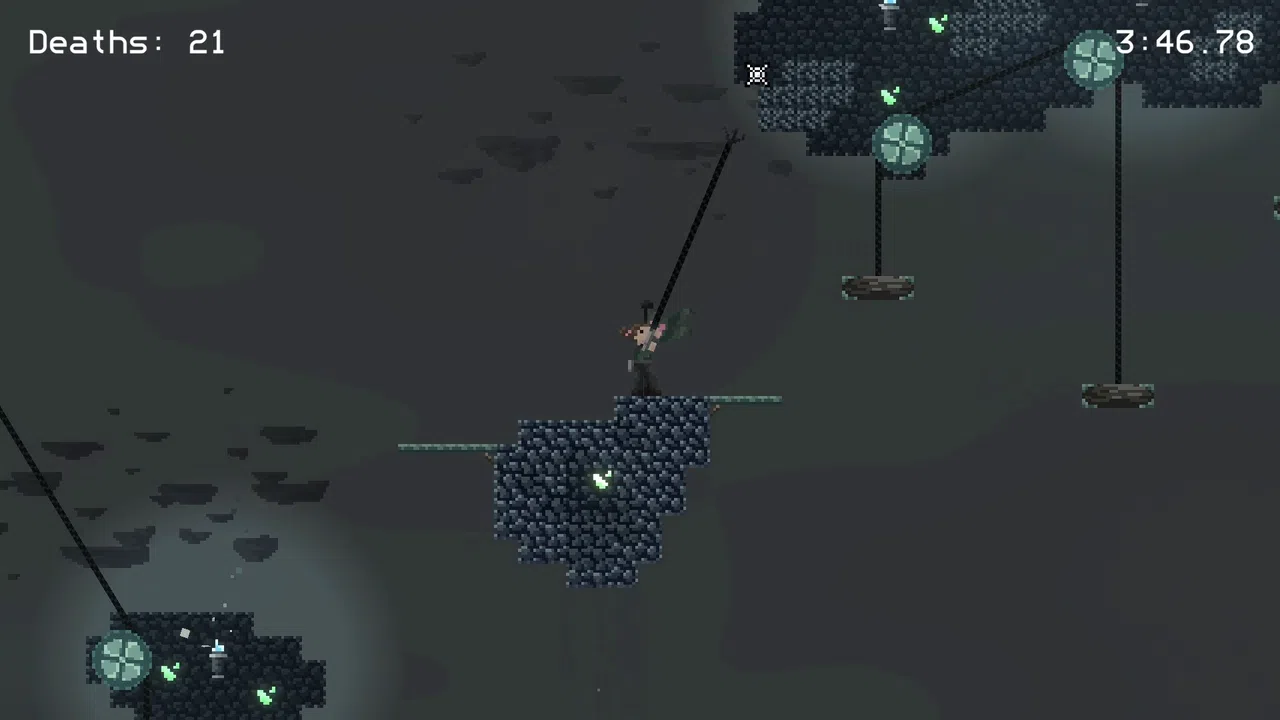 The Betweenlands Screenshot 9