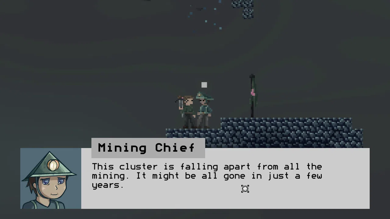 The Betweenlands Screenshot 8