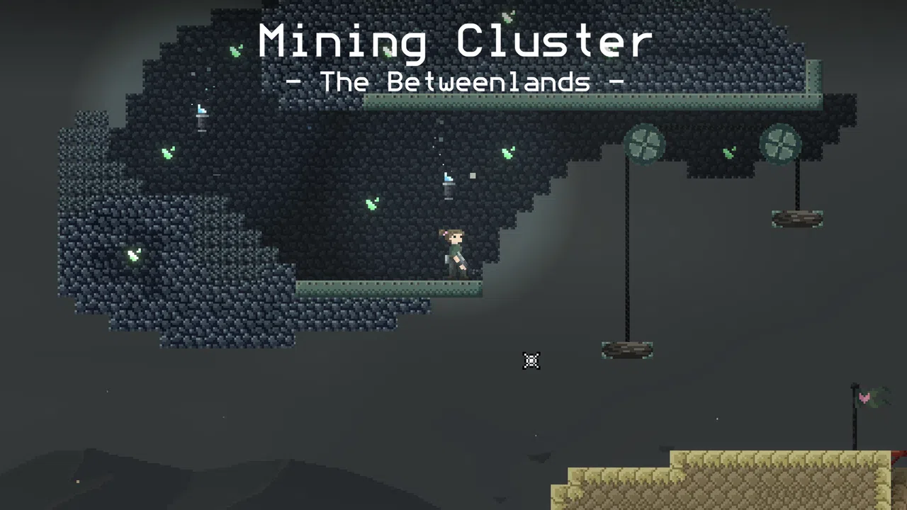 The Betweenlands Screenshot 7