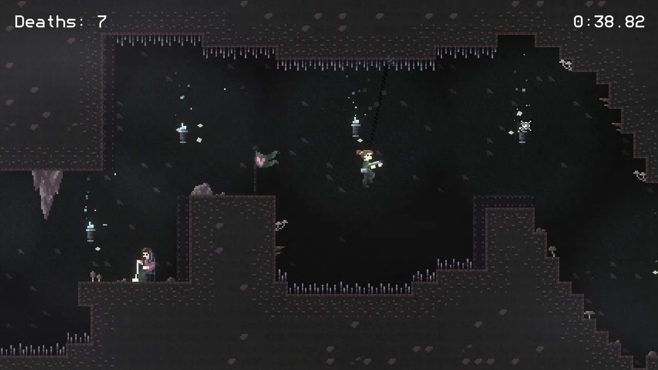 The Betweenlands Screenshot 2