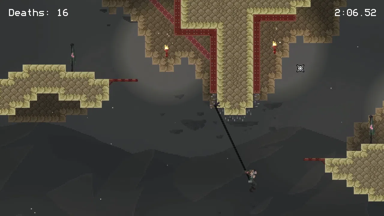 The Betweenlands Screenshot 6