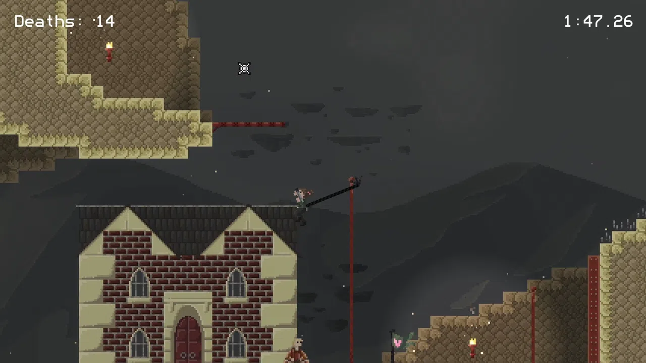 The Betweenlands Screenshot 4