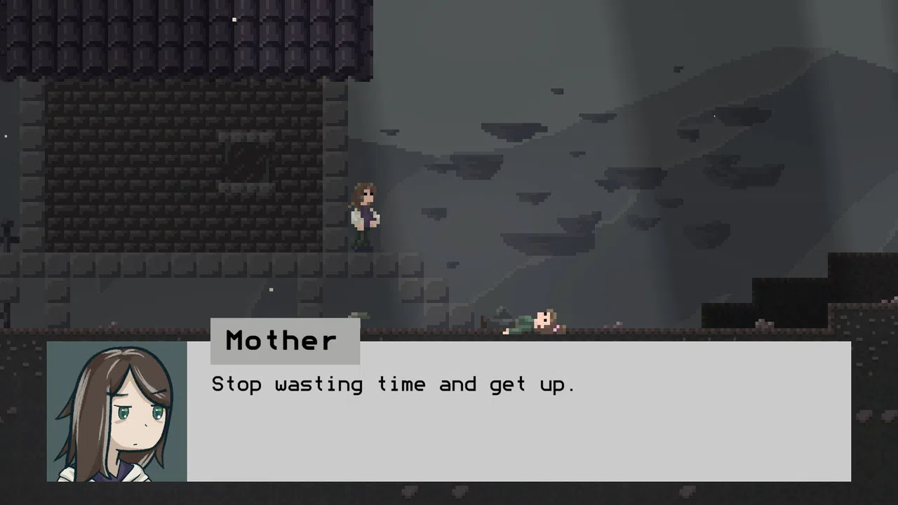 The Betweenlands Screenshot 0
