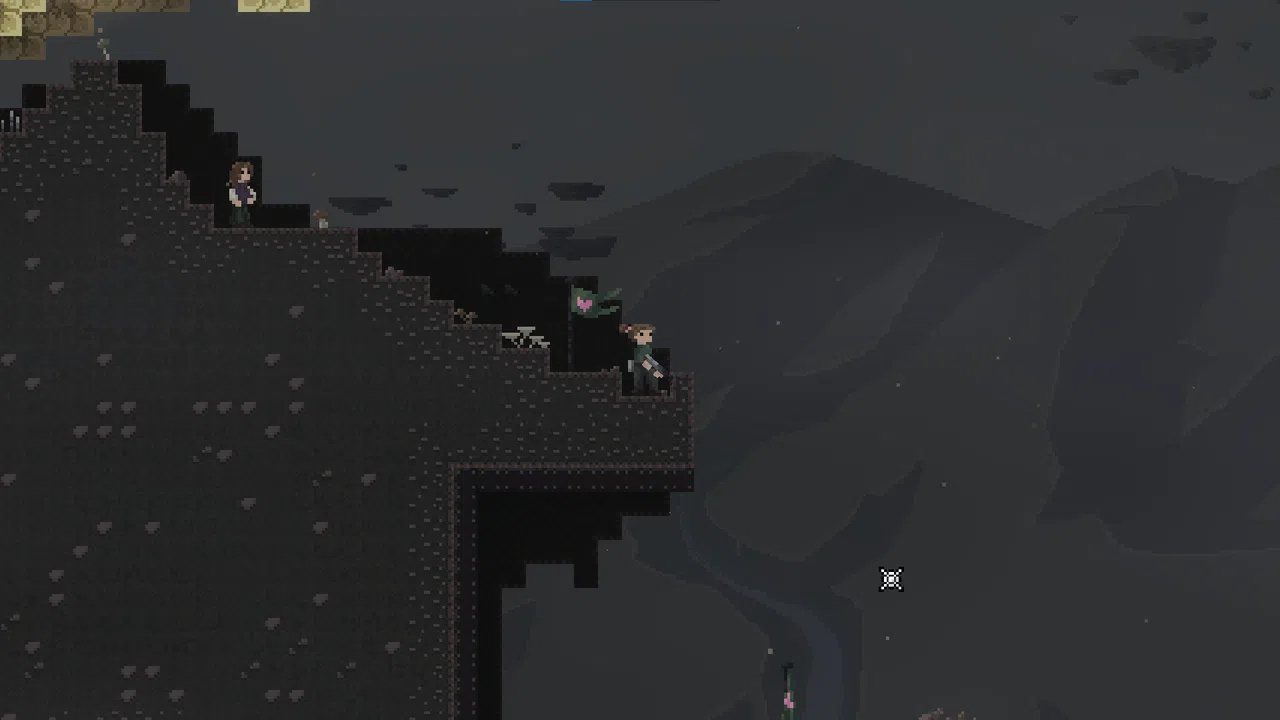 The Betweenlands Screenshot 3