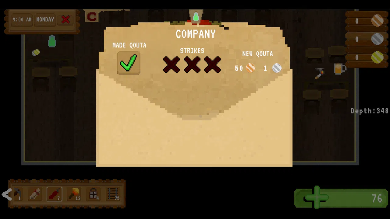Just Keep Digging Screenshot 7