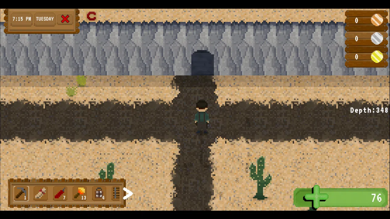 Just Keep Digging Screenshot 3