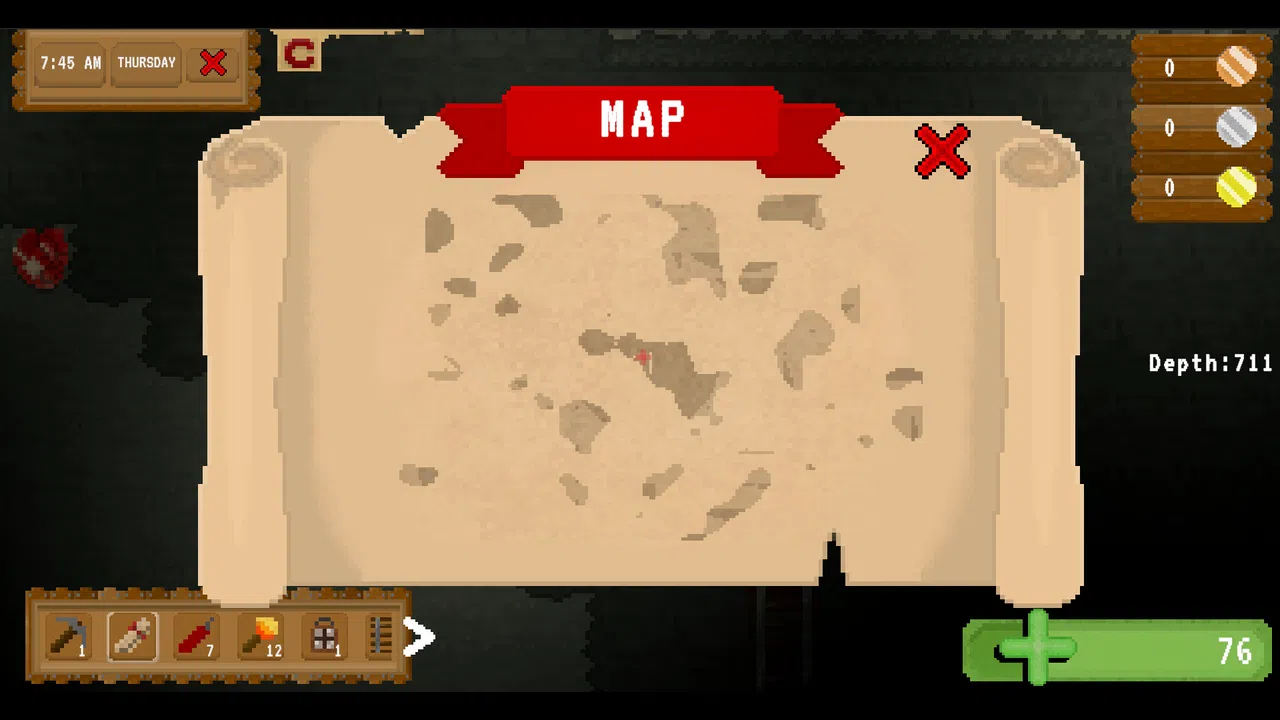 Just Keep Digging Screenshot 5