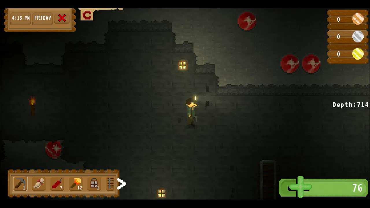 Just Keep Digging Screenshot 6