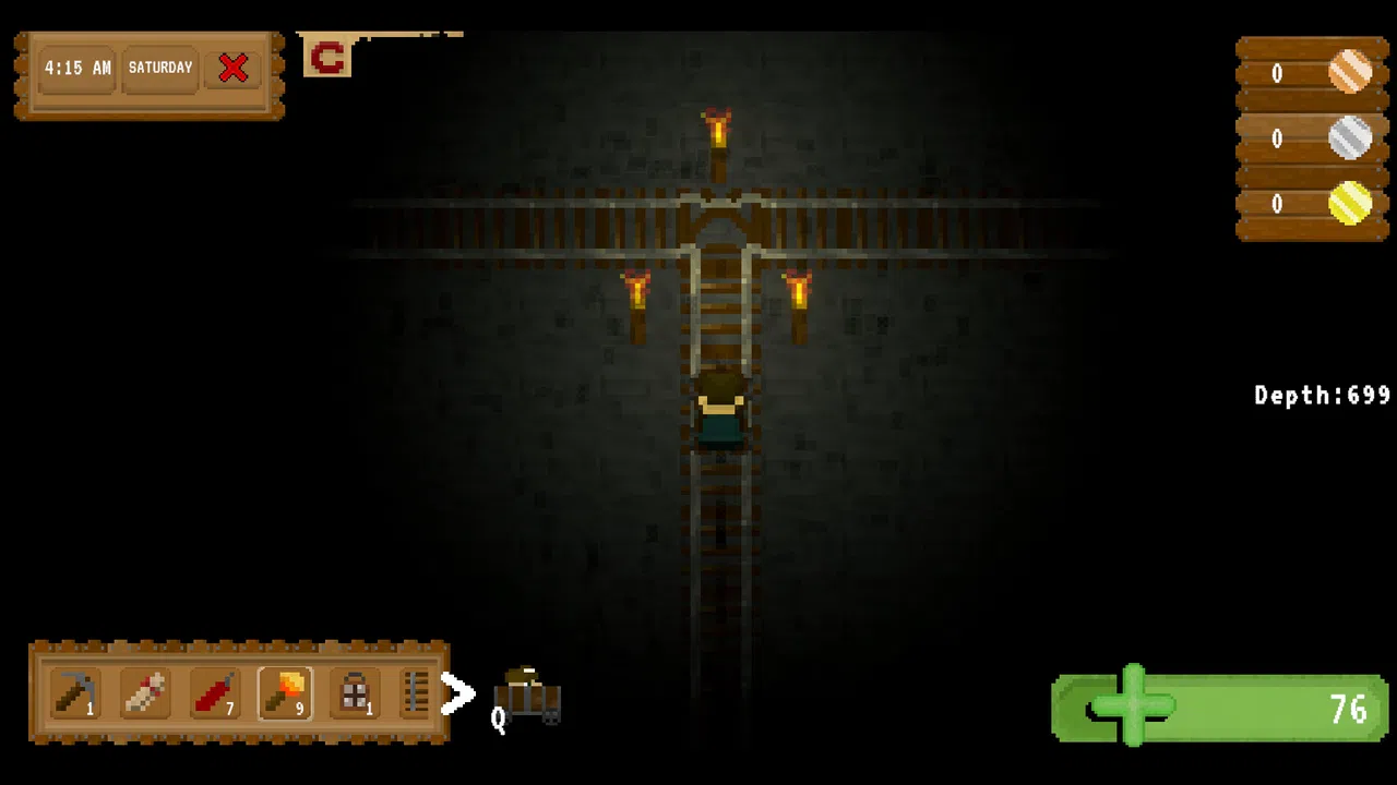 Just Keep Digging Screenshot 4
