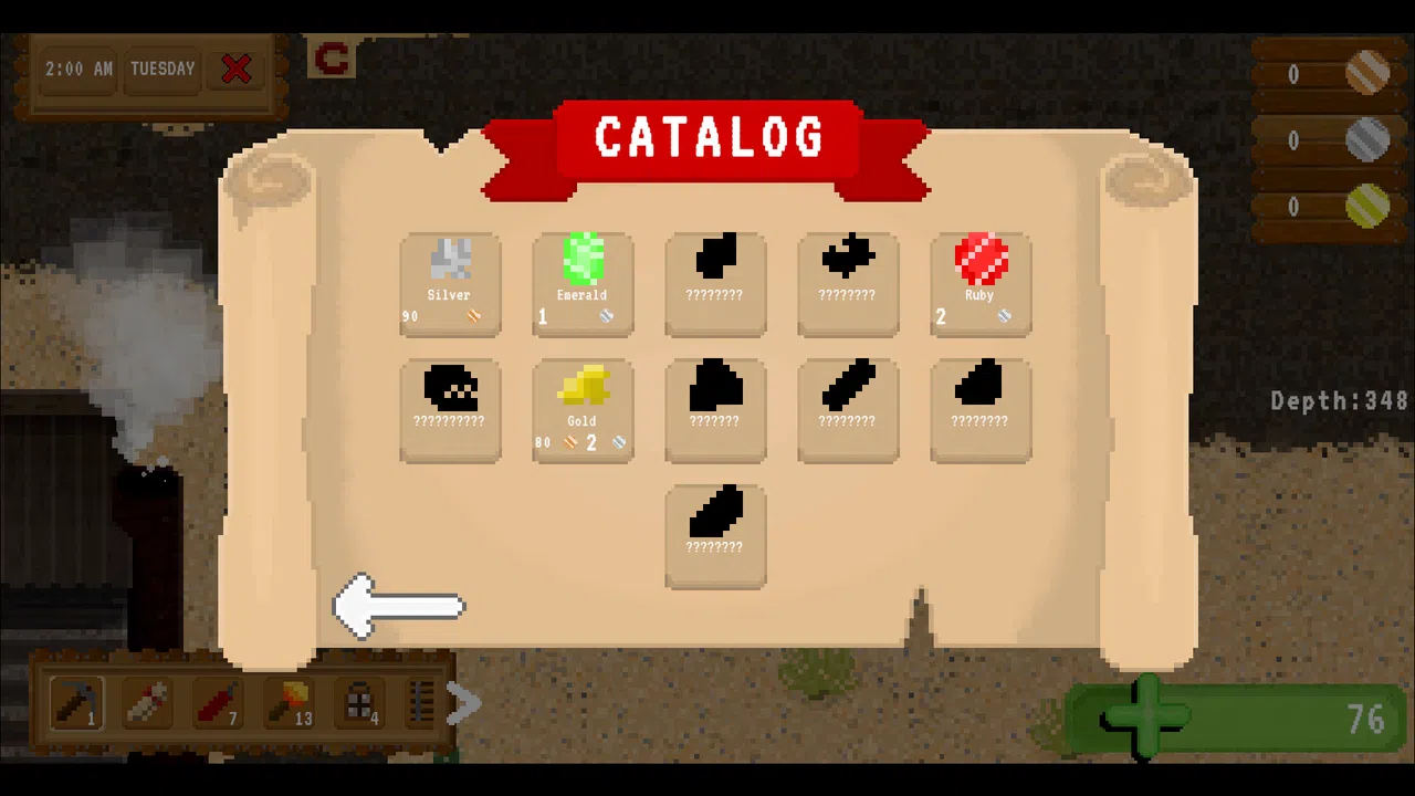 Just Keep Digging Screenshot 2