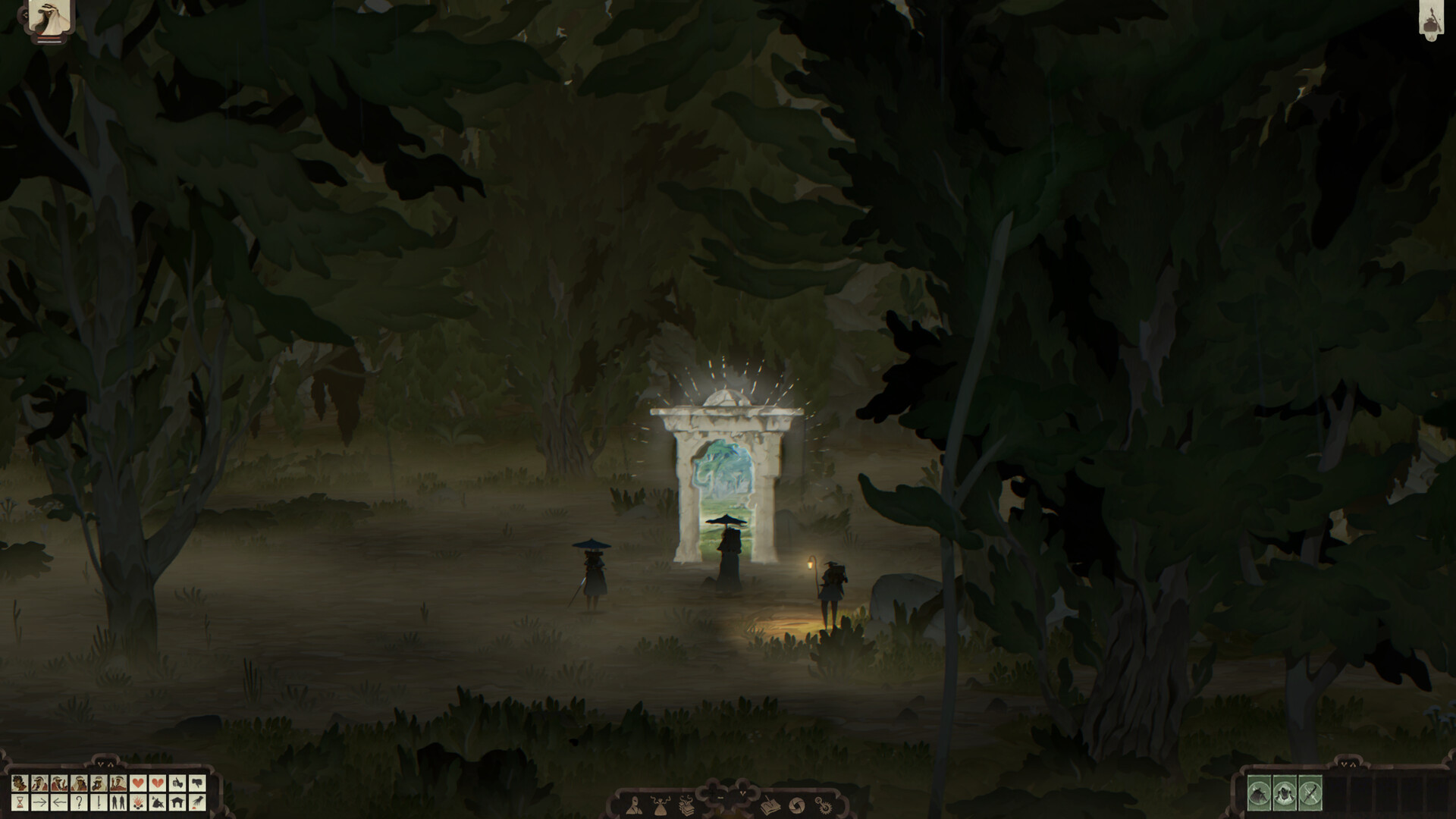 Book of Travels Screenshot 4