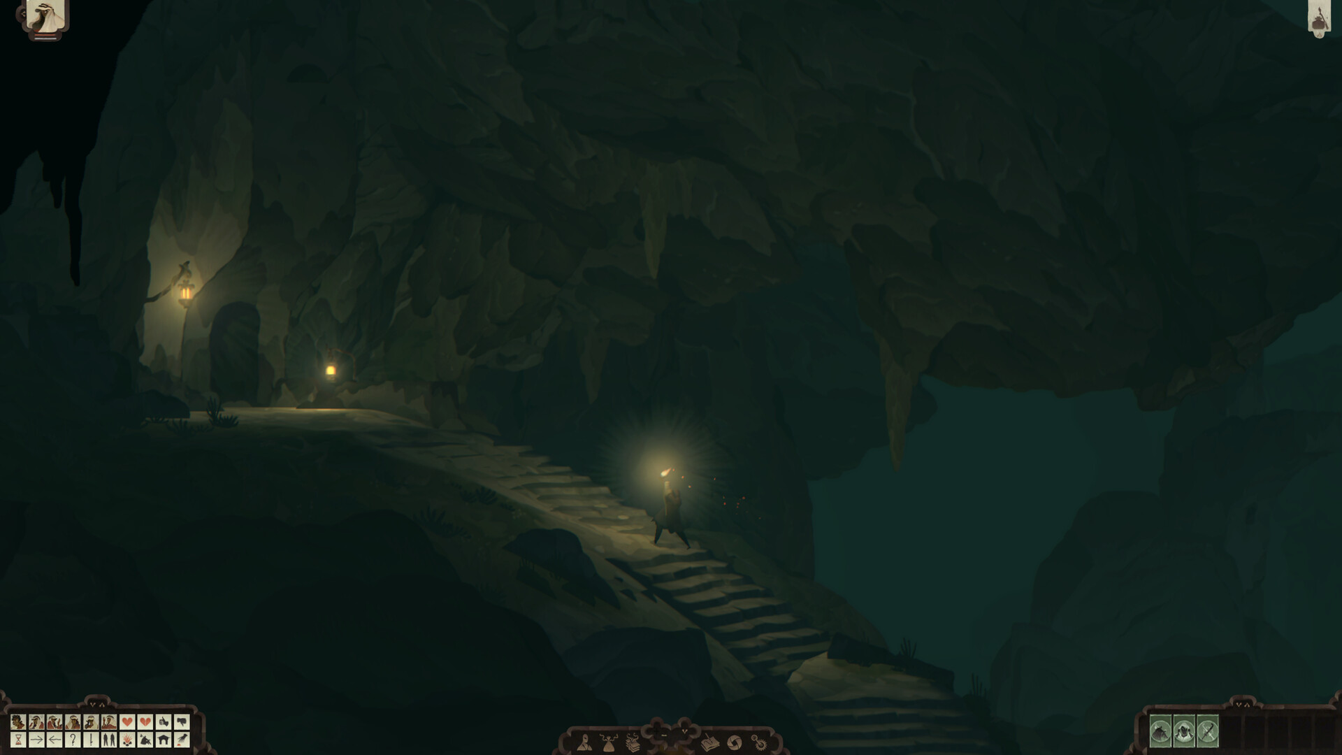 Book of Travels Screenshot 5