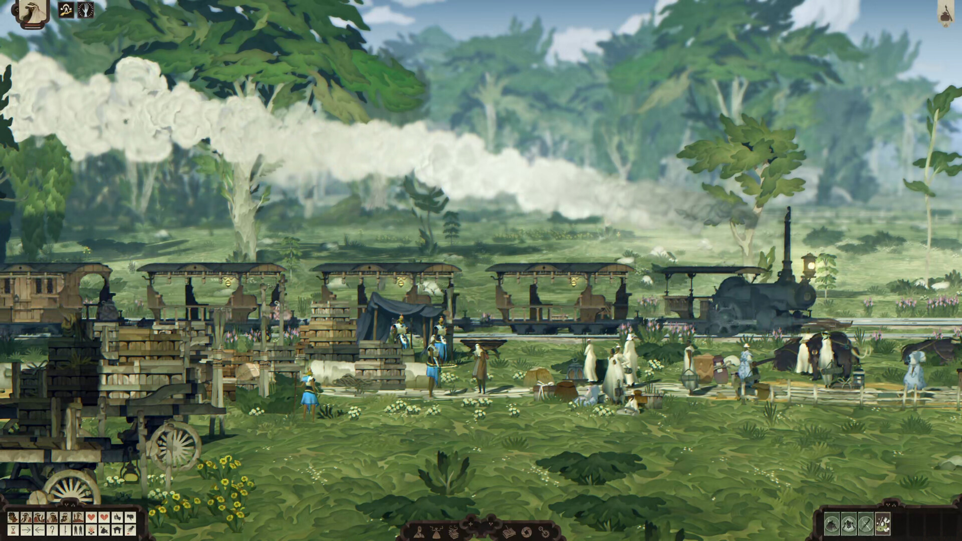 Book of Travels Screenshot 7