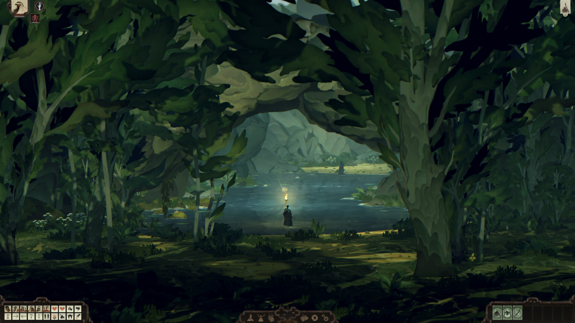 Book of Travels Screenshot 0