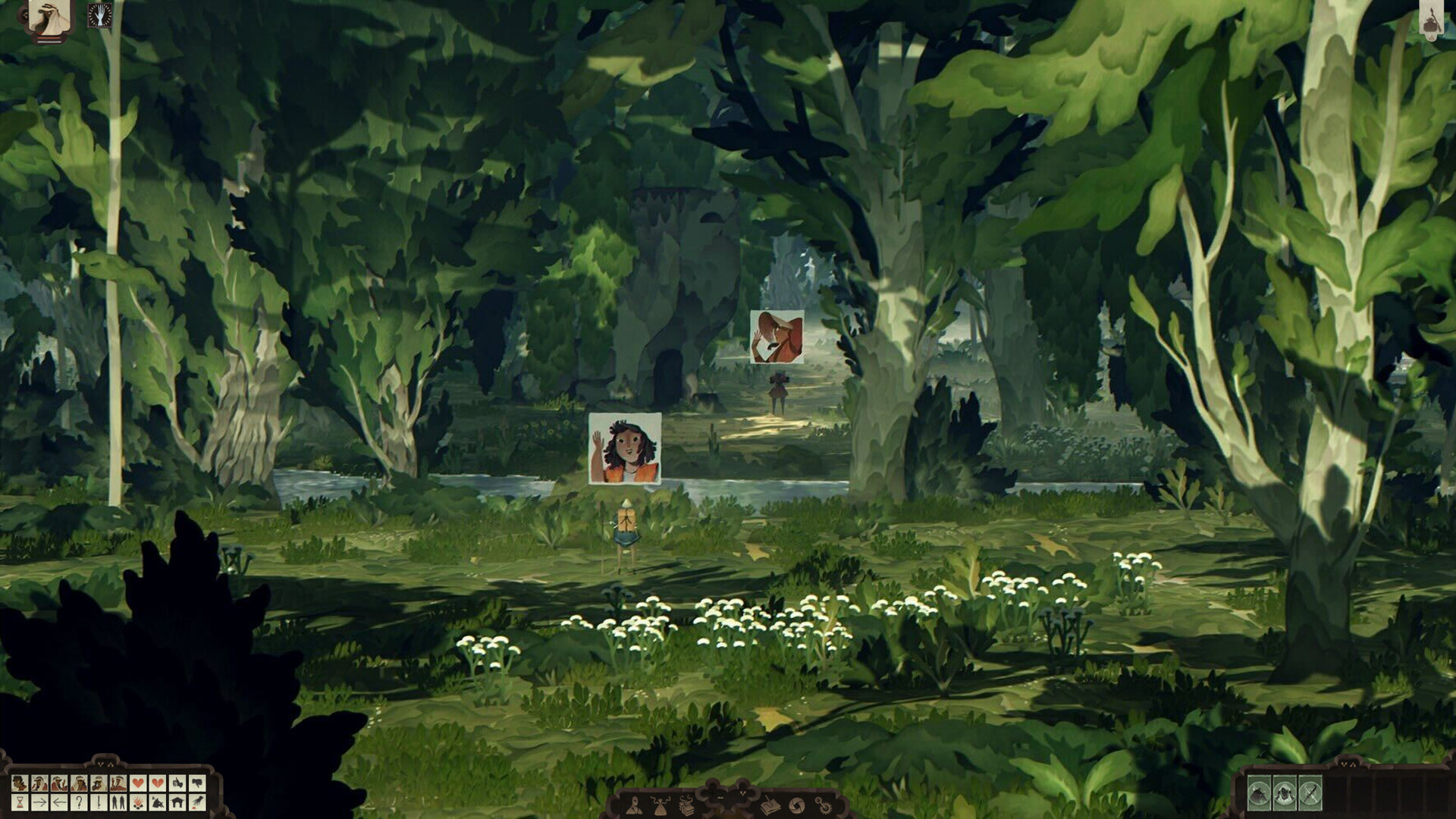 Book of Travels Screenshot 3