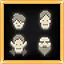 Odd four! icon